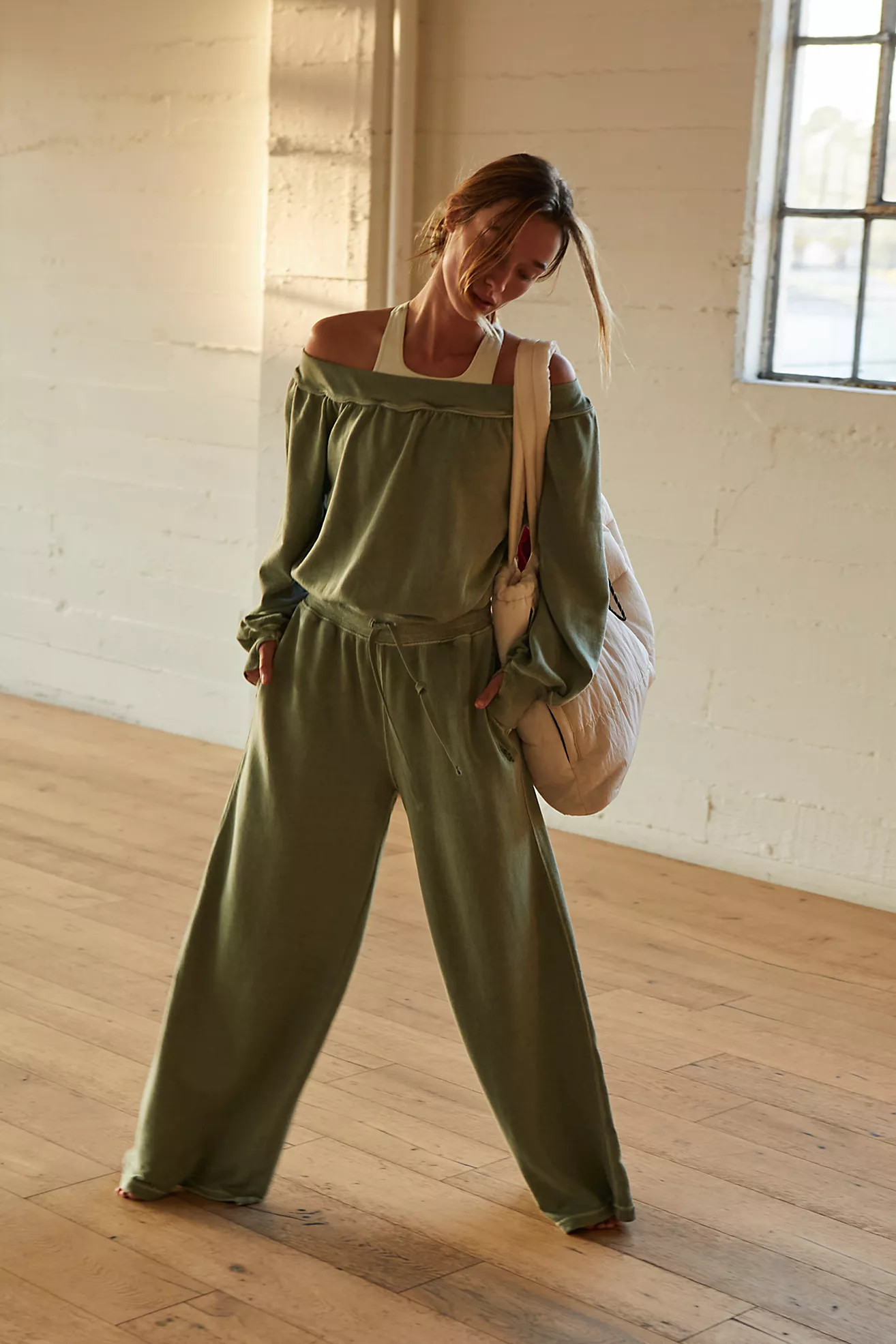 One To Beat Onesie | Free People (Global - UK&FR Excluded)