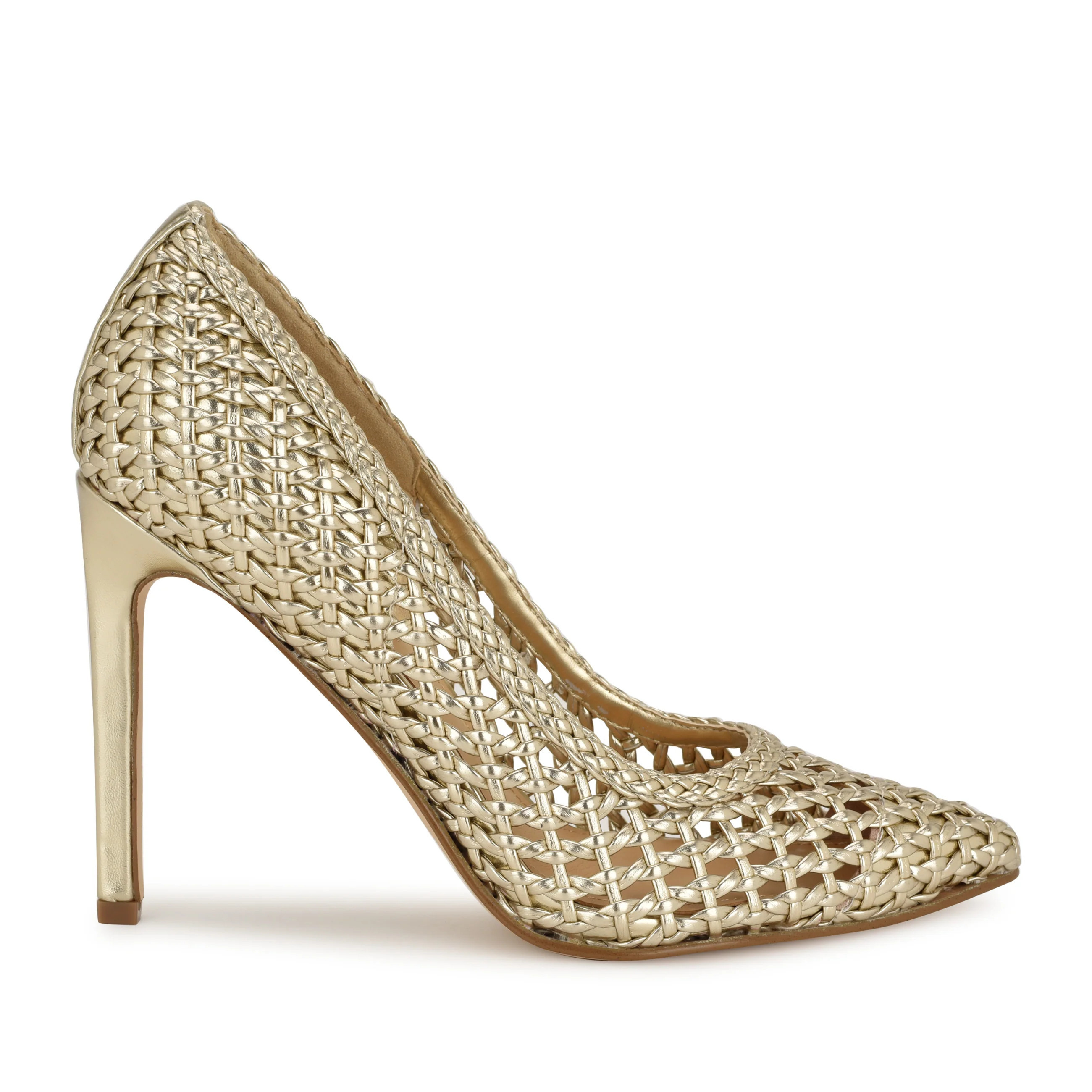 Tatiana Pointy Toe Pumps | Nine West (US)