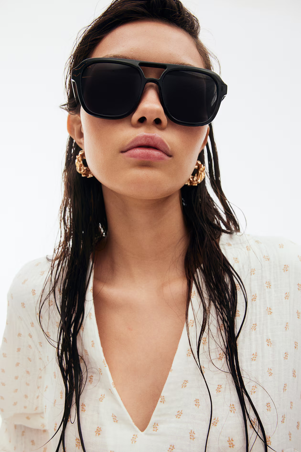Sunglasses | H&M (US + CA)
