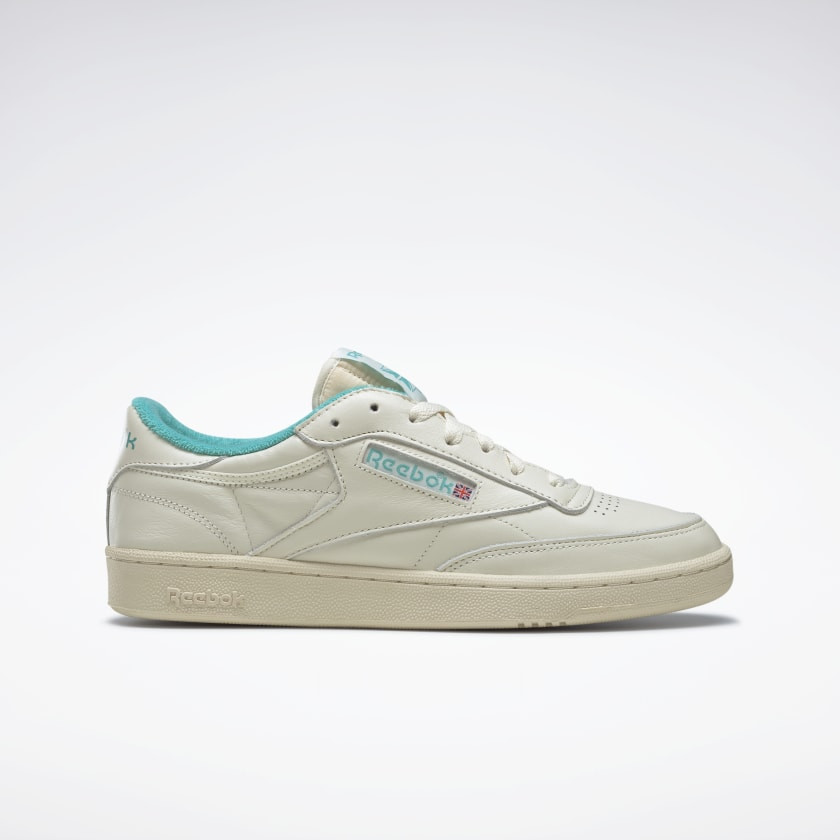 Club C 85 Vintage Shoes | Reebok (US)