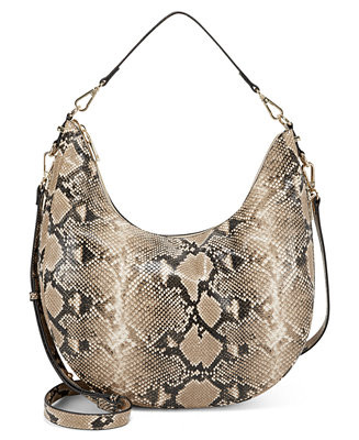 I.N.C. International Concepts Kolleene Hobo, Exclusively at Macy's - Macy's | Macy's
