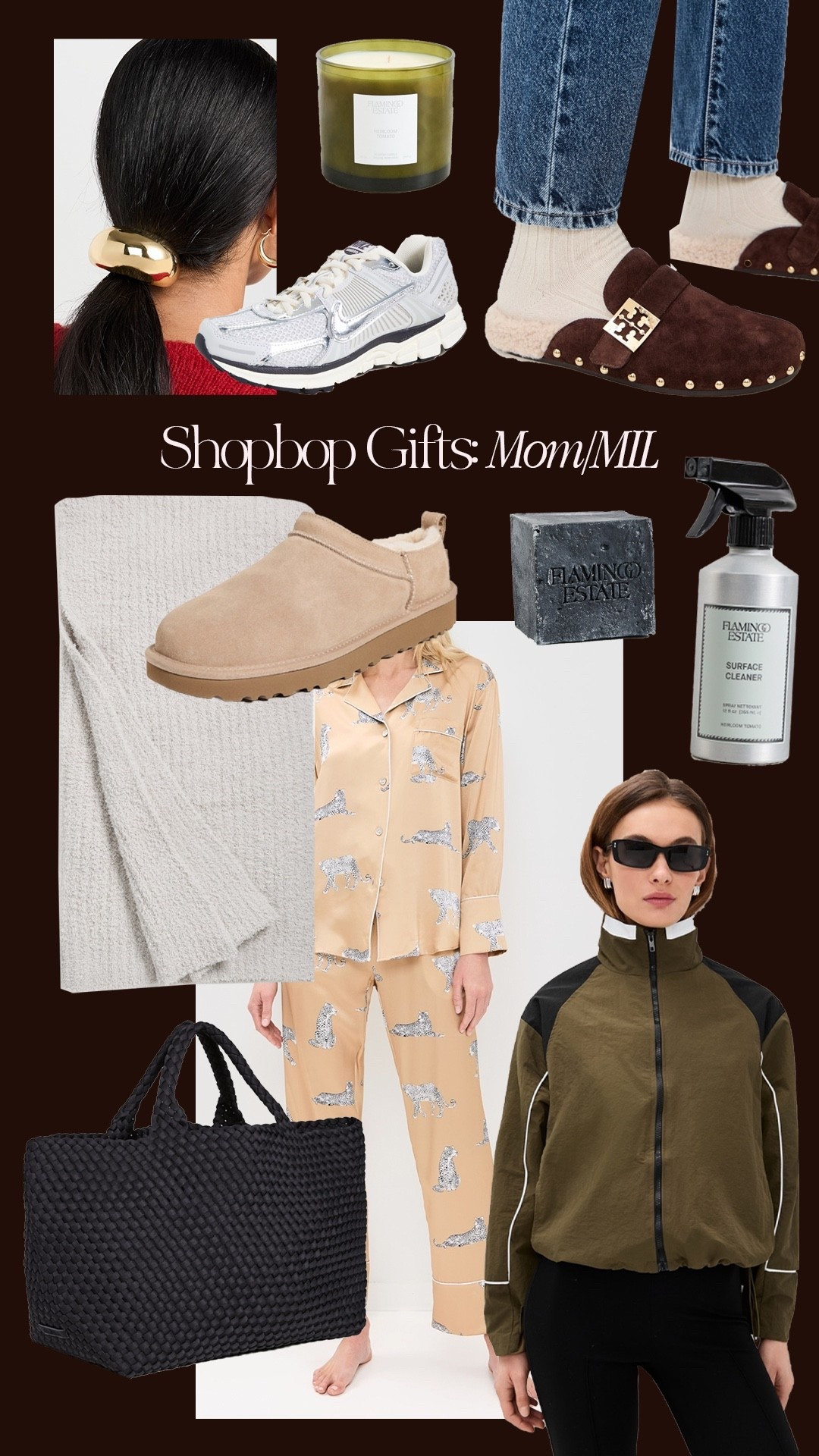 Shopbop Gifts: Mom/MIL 🛒