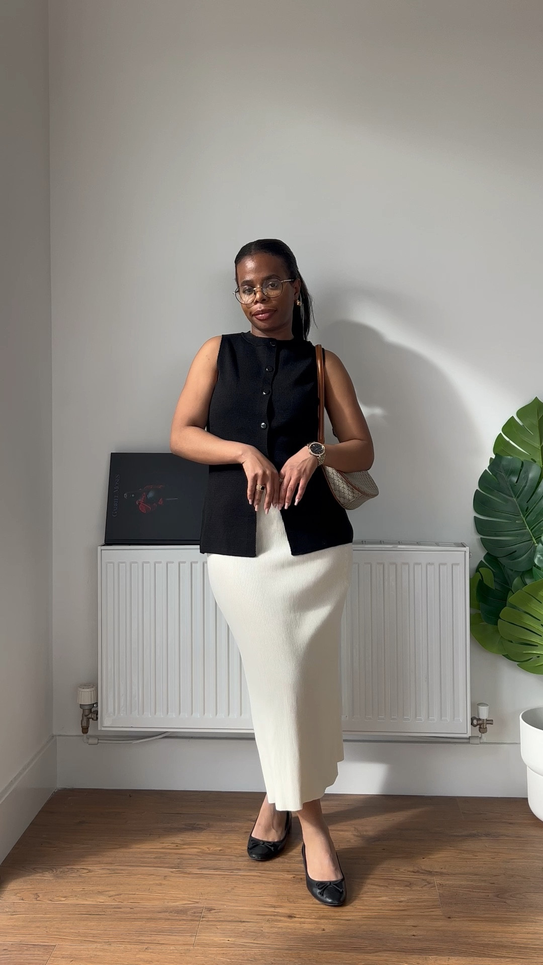 Long waistcoat core 

#LTKstyletip #LTKeurope #LTKfindsunder100