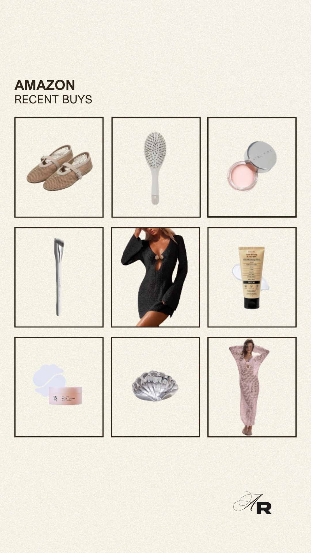 Recent Amazon Buys // Amazon Home // Amazon Fashion // Amazon Beauty 

#LTKBeauty #LTKootd #LTKHome