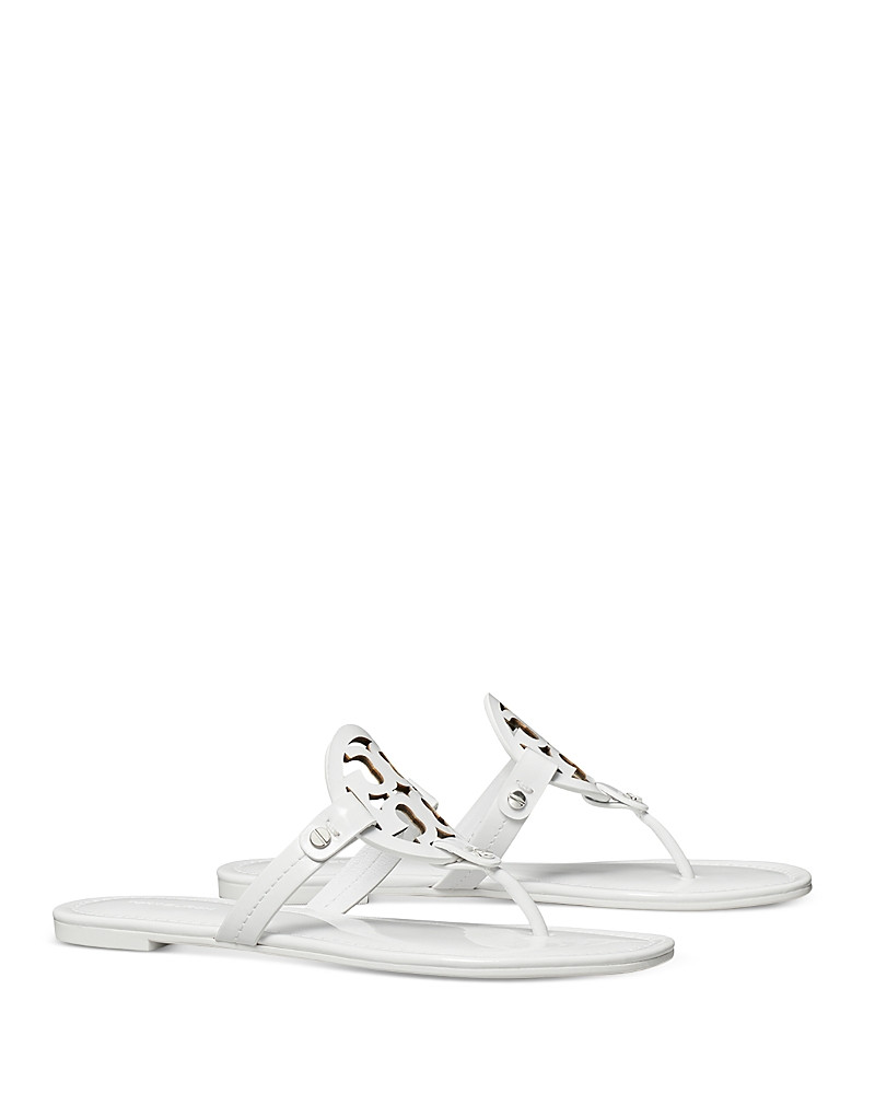 Tory Burch Women's Miller Sandals | Bloomingdale's (US)