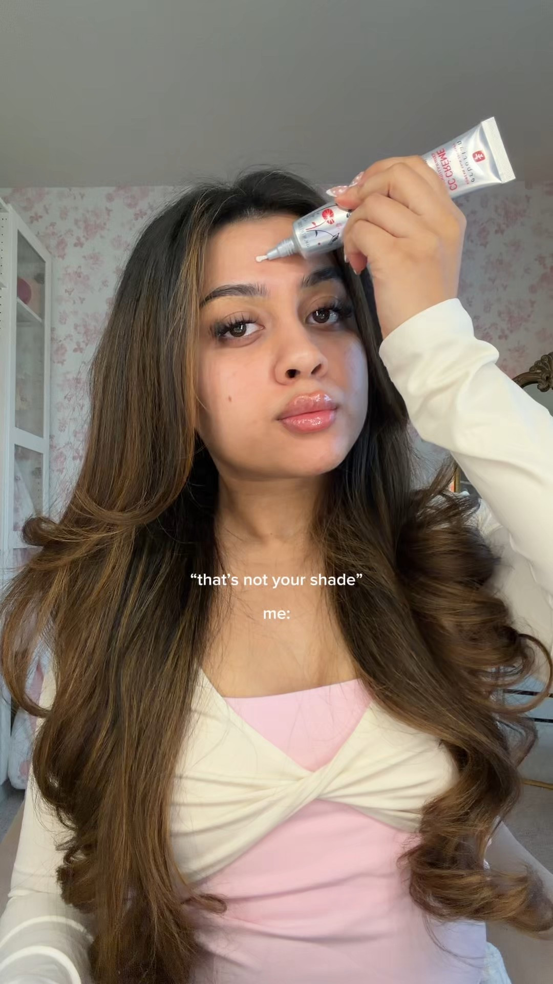 this shade match ⭐️🫧

#LTKselfcare #LTKgrwm #LTKBeauty