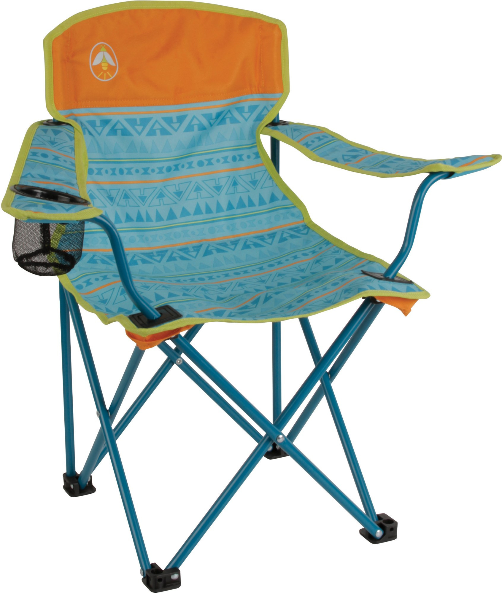 Coleman Quad Chair Blue | REI