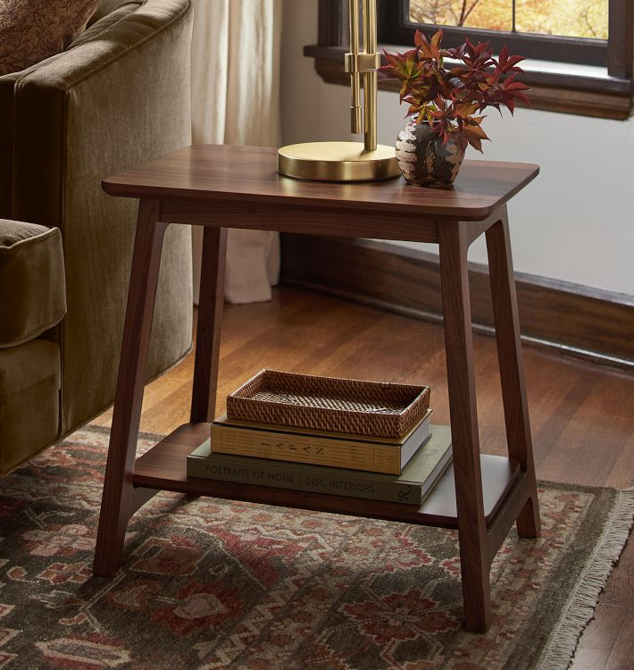 Bilquist Side Table | Rejuvenation