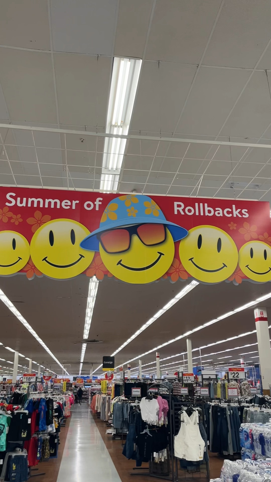 #walmart #walmartfinds #walmartmusthaves #walmartsale #walmartsavings #walmartsummer #summerrollbacks #summer #summervibes #summerdeals #summersavings #summerfinds #explorepage #explore #ltk #shopltk #shopwalmart @walmartscoop @sarahscoop