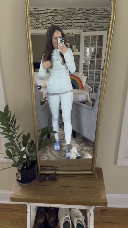 Comfy Zella set for am early spring day 

#LTKfitness #LTKVideo #LTKover40