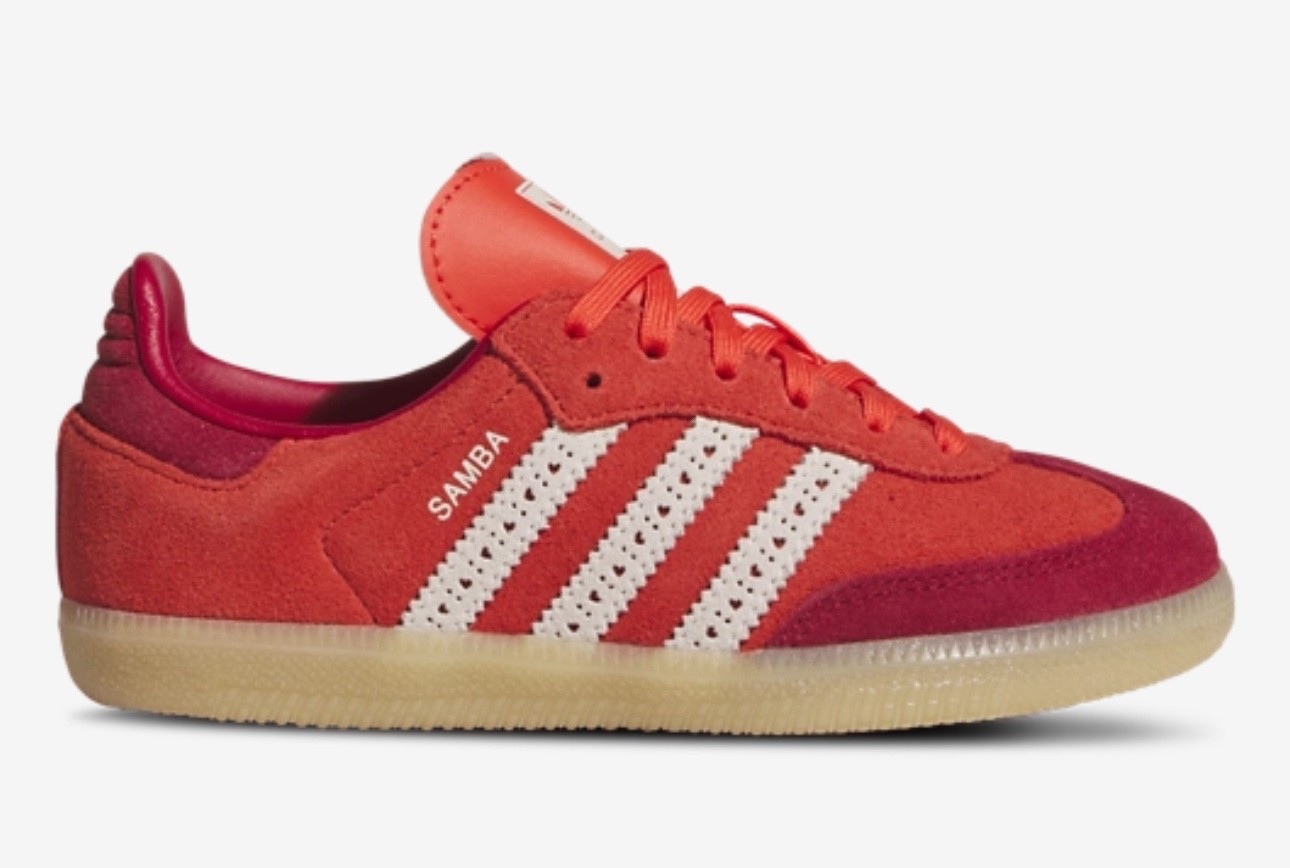 Kids Sambas 

#LTKKids #LTKGiftGuide #LTKFamily