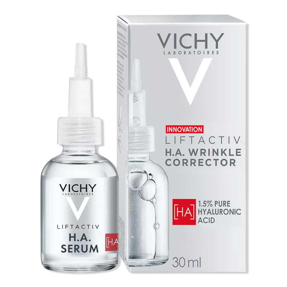 LiftActiv Supreme H.A. Wrinkle Corrector | Ulta