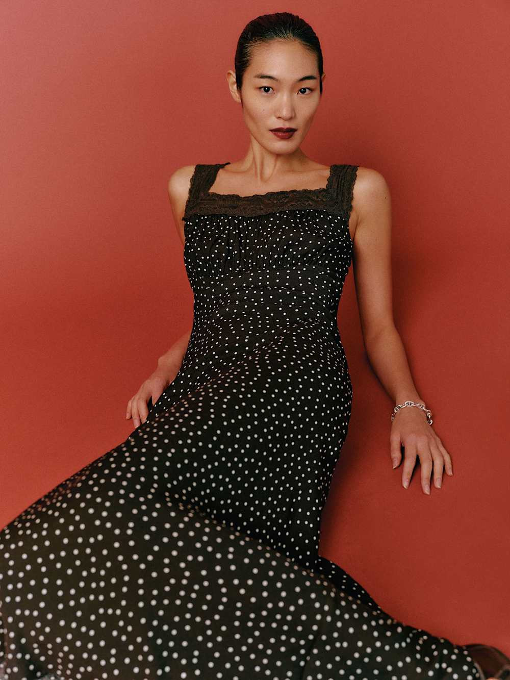 Bobbie Dress | Reformation (Global)