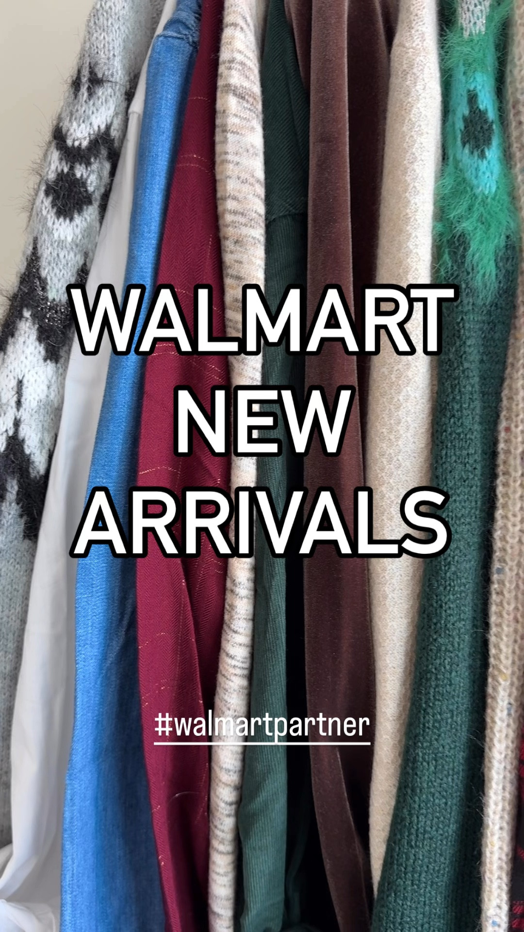 Walmart new arrivals, Walmart outfit, Walmart fashion, fall style, holiday outfit 

#LTKSeasonal #LTKFindsUnder50 #LTKVideo
