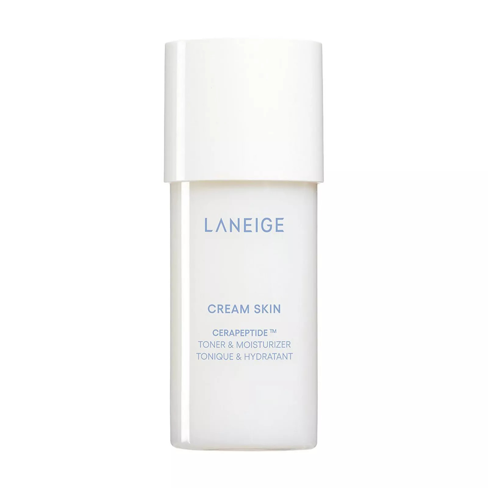 LANEIGE Cream Skin Refillable Milky Toner with Ceramides and Peptides, Size: 1.69 FL Oz, None | Kohl's