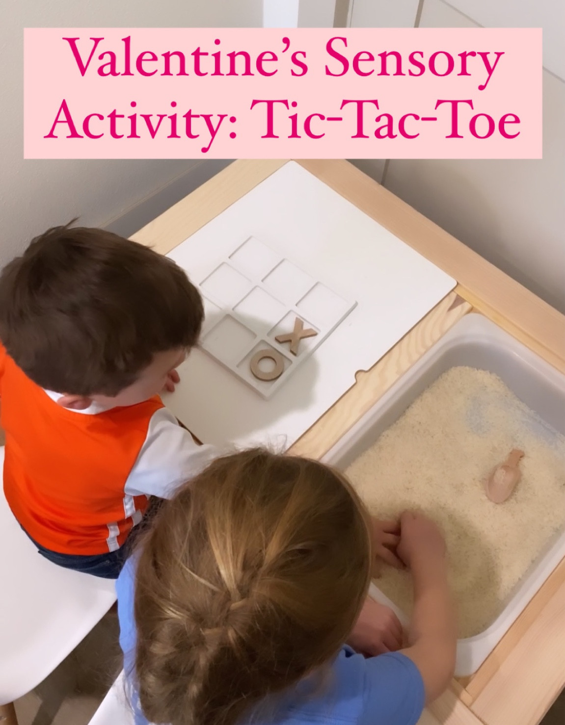 Love this IKEA Flitsat Table for sensory bin activities at home! I’ve linked an even cheaper dupe! 

#LTKhome #LTKkids