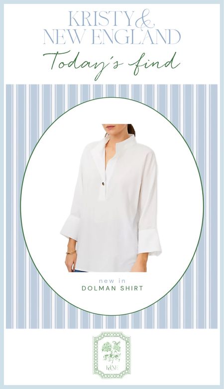 0n sale: Perfect classic staple white shirt

#LTKover40 #LTKfindsunder100 #LTKsalealert