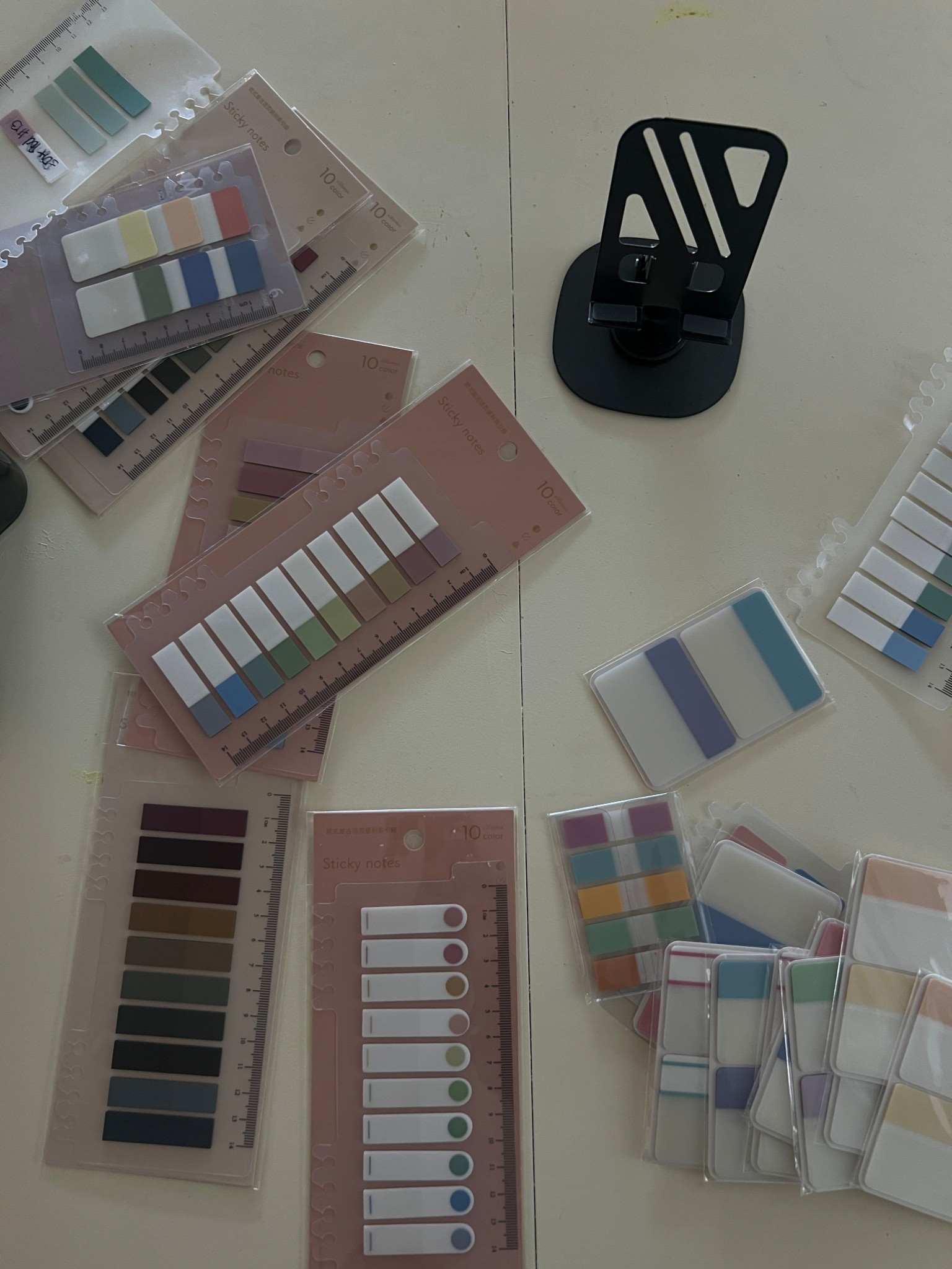 Stationary 🙌🏼✍️ #stationary 

#LTKSeasonal #LTKHome