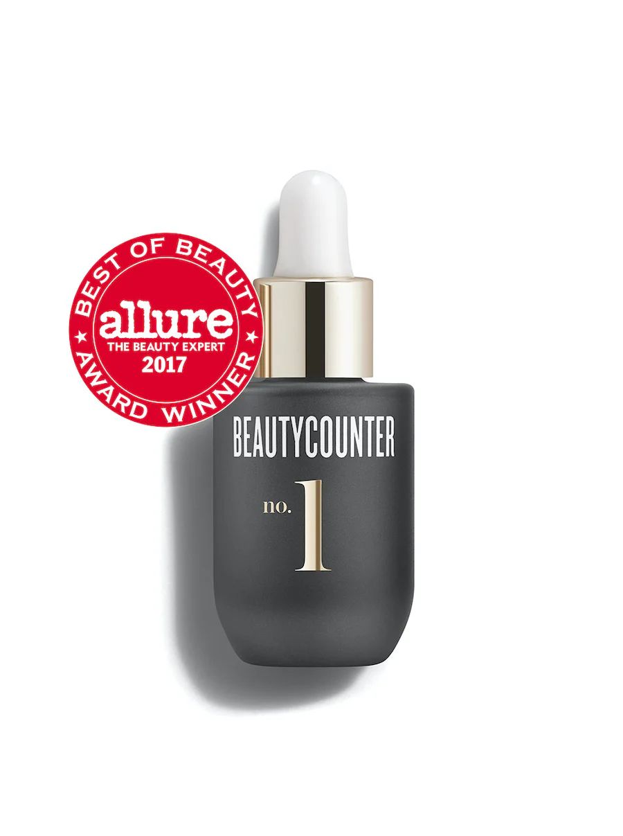 Counter+ No. 1 Brightening Facial Oil | Beautycounter.com