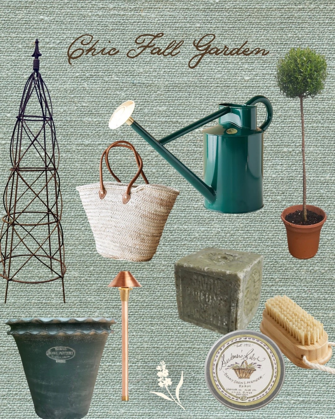 Chic garden items I’m eyeing this fall 🍁👀

#LTKHome #LTKmomlife #LTKSeasonal