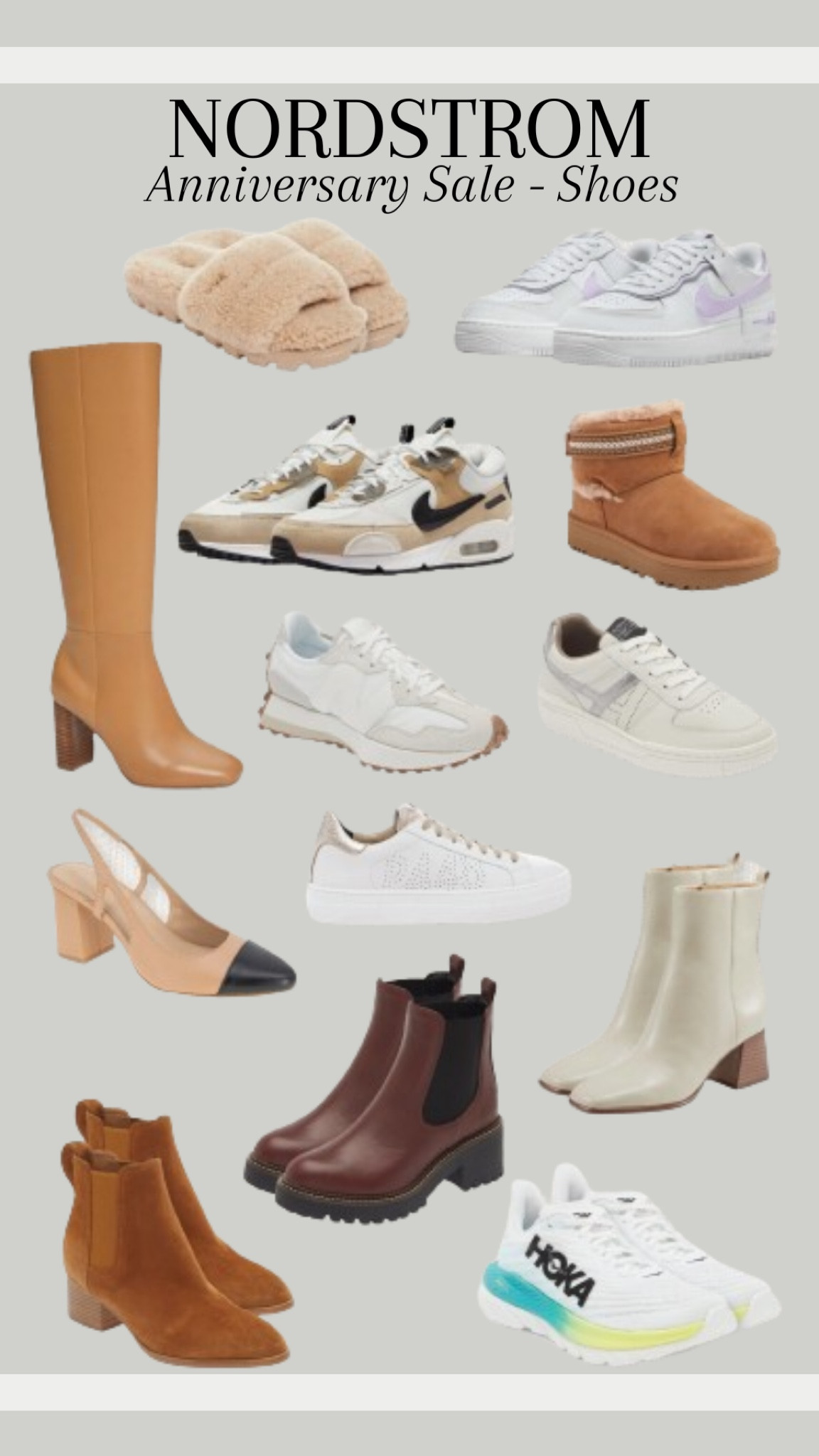 #LTKShoeCrush #LTKSummerSales #LTKxNSale