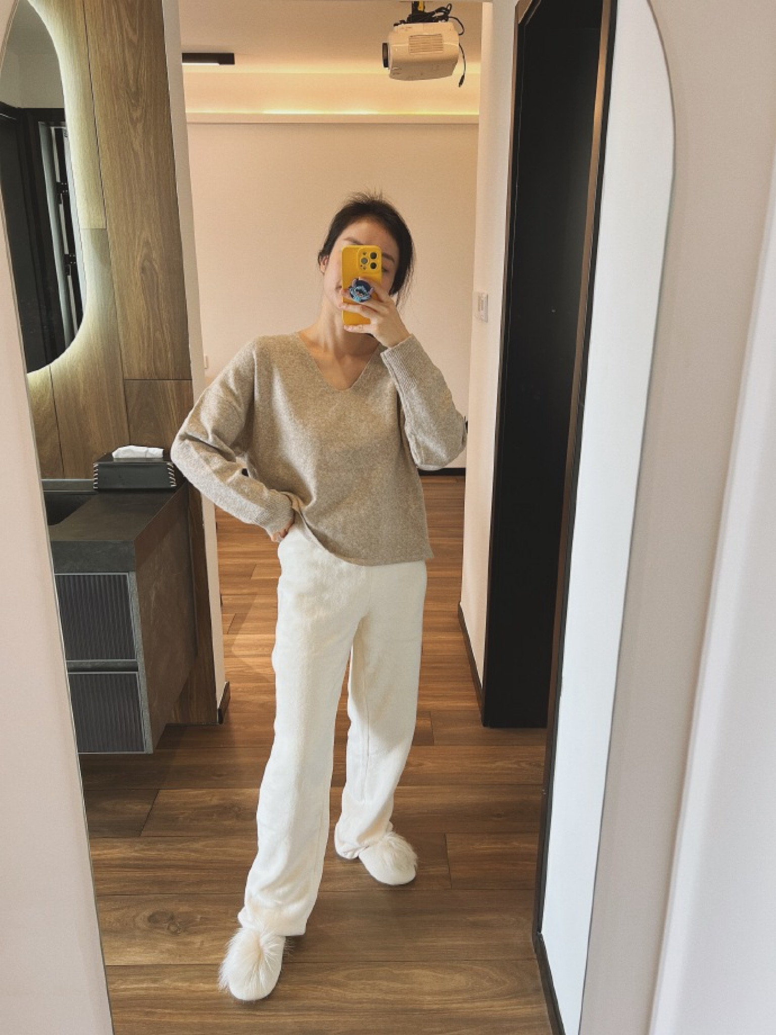 既然大部分时间都只能呆在家里，过冬家居服要准备好
#LTKchina #LTKasia

#LTKhome #LTKSeasonal