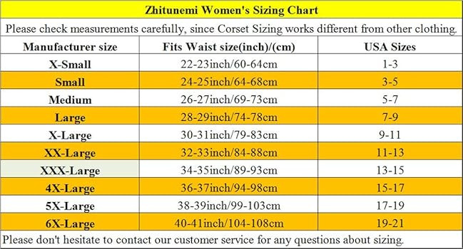Zhitunemi Women's Lace Up Boned Jacquard Brocade Waist Training Underbust Corset | Amazon (US)