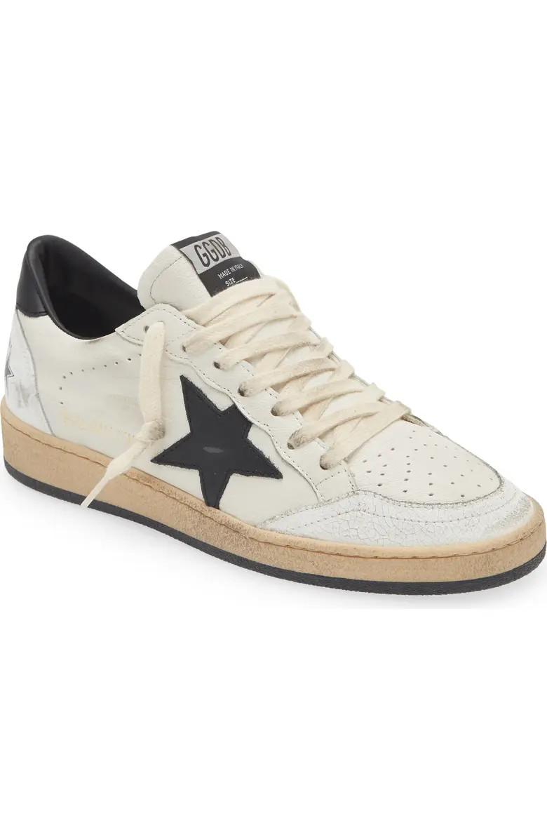 Ball Star Sneaker (Women) | Nordstrom