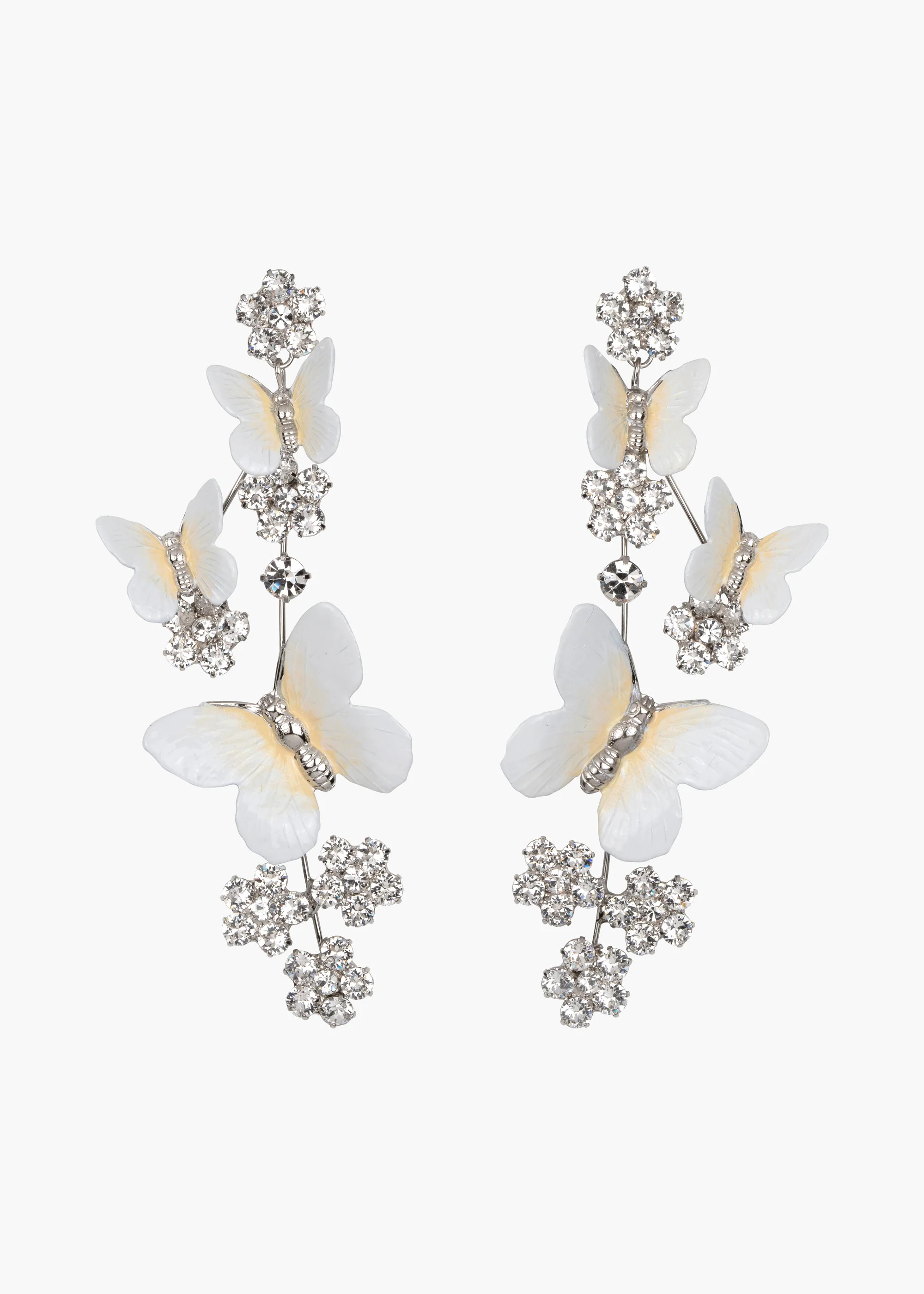 Marisela Earrings | Jennifer Behr 