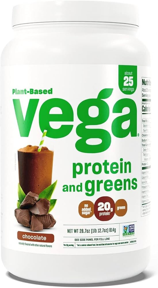 Vega | Amazon (US)