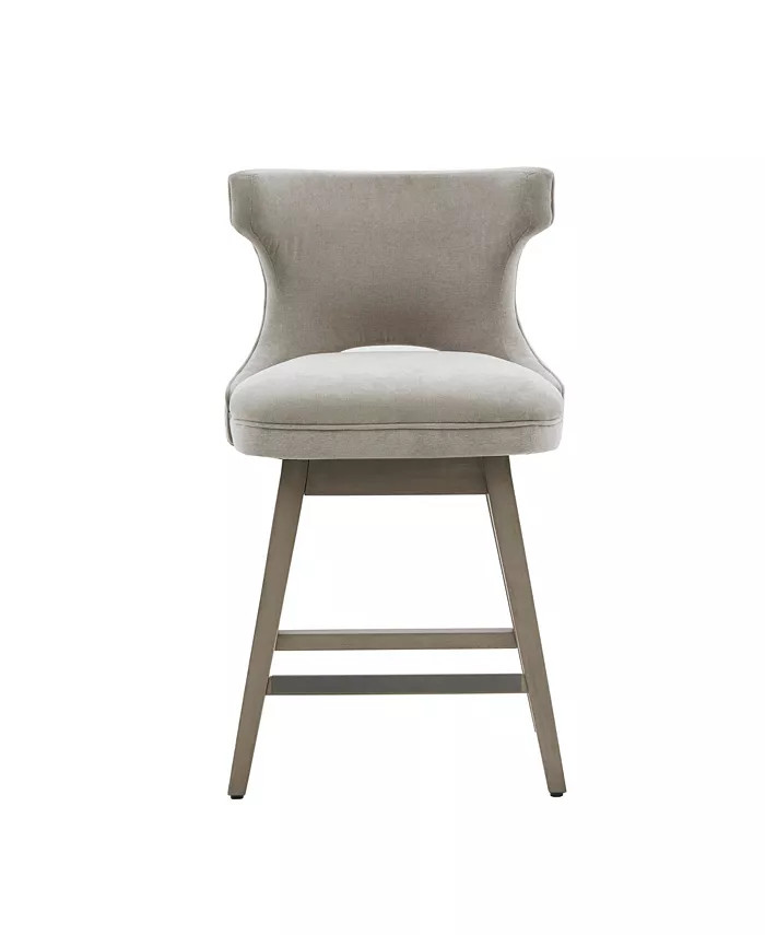 Furniture Emmett Counter Stool & Reviews - Furniture - Macy's | Macys (US)