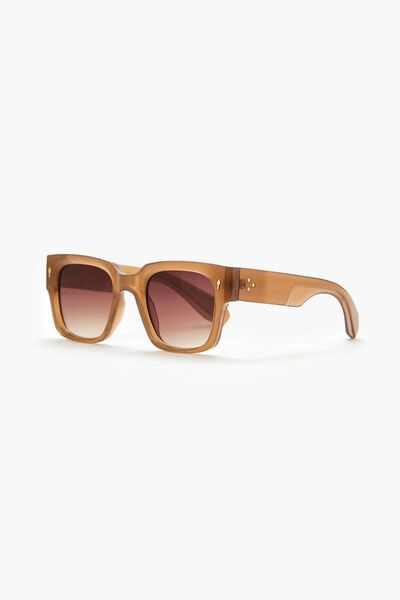 Square Frame Sunglasses | Forever 21