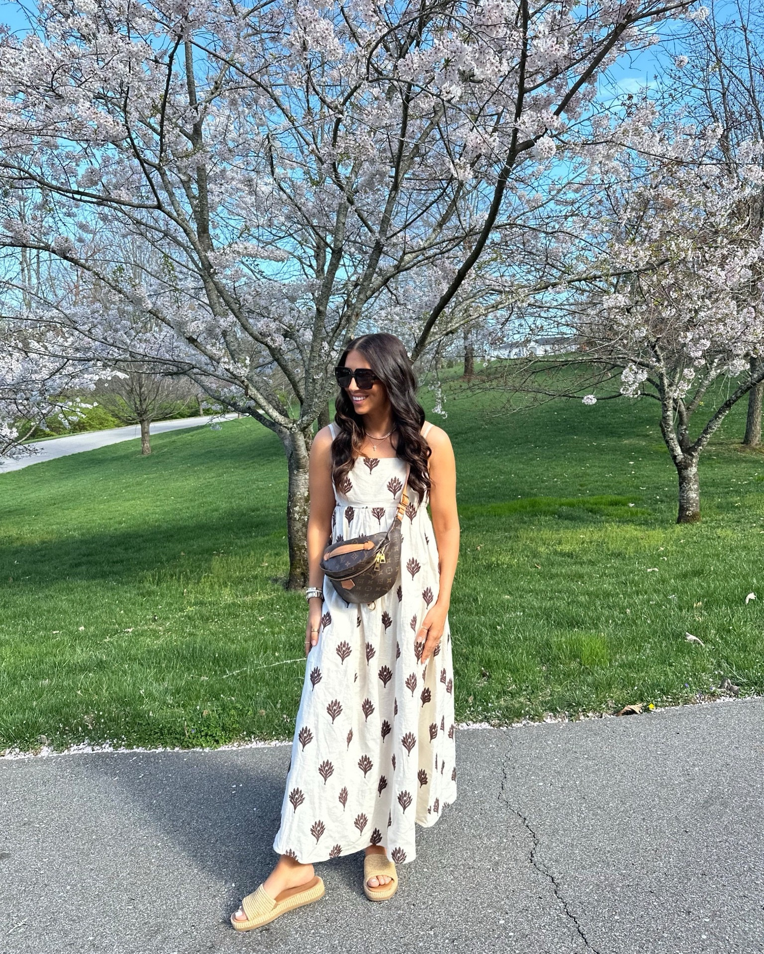 30% off shorts & swim // 20% off everything else + an extra 15% off stacking code: BLAMEITONDEDE for Abercrombie thru 5/11!💞

Sizing tts // dress small // top small // shorts 28 // jeans 27 // pullover medium // activewear top medium // tennis skirt medium 

Abercrombie sale, sale, sale alert, discount code, Abercrombie, spring styles, spring fashion, linen dress, sundress, maxi dress, athleisure, activewear, shorts and swim sale, Nashville, Dede Raad, dress up buttercup

#LTKSaleAlert #LTKStyleTip #LTKFindsUnder100