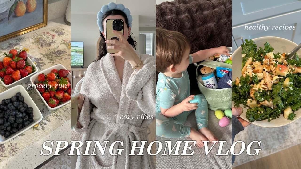 Links in this vlog! 

#LTKmorningroutine #LTKSeasonal #LTKmomlife