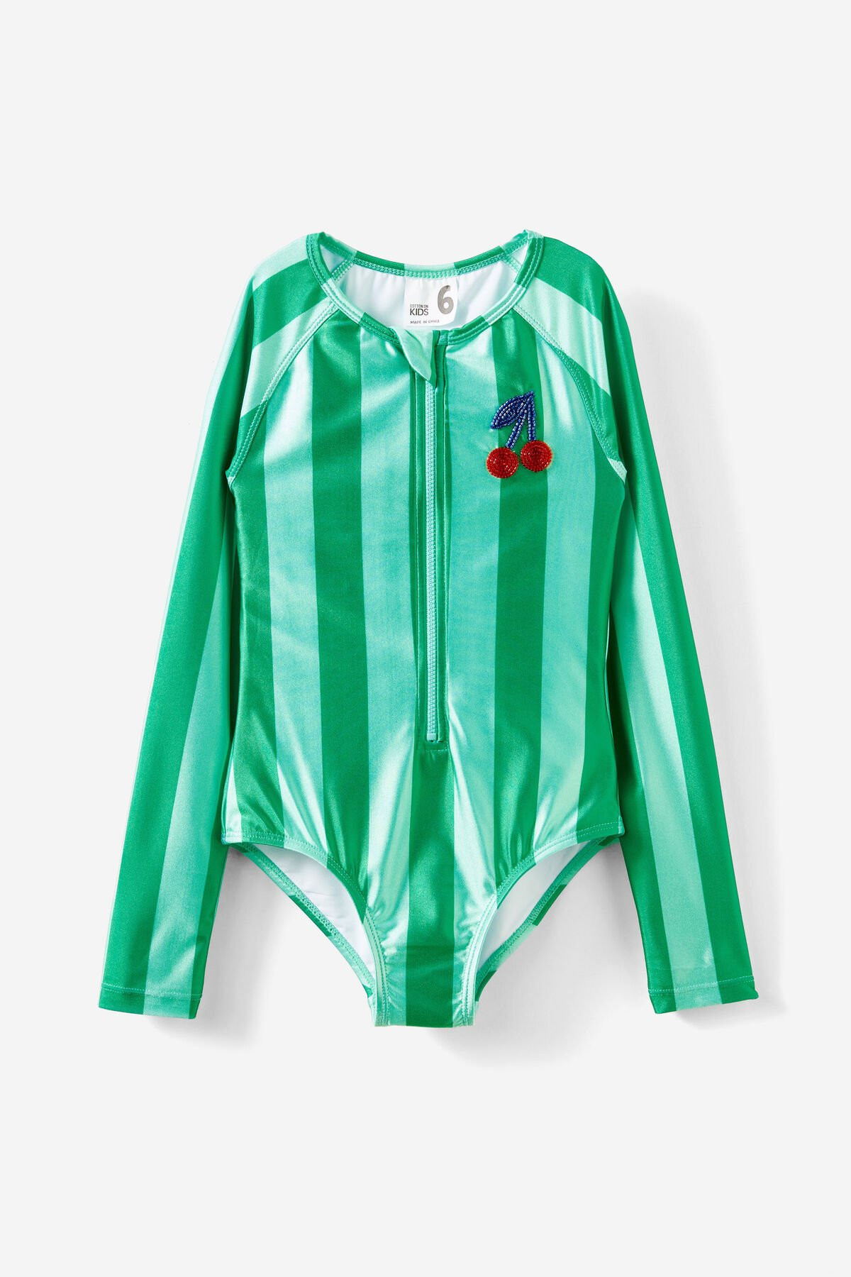 Lydia Low One Piece | Cotton On (US)