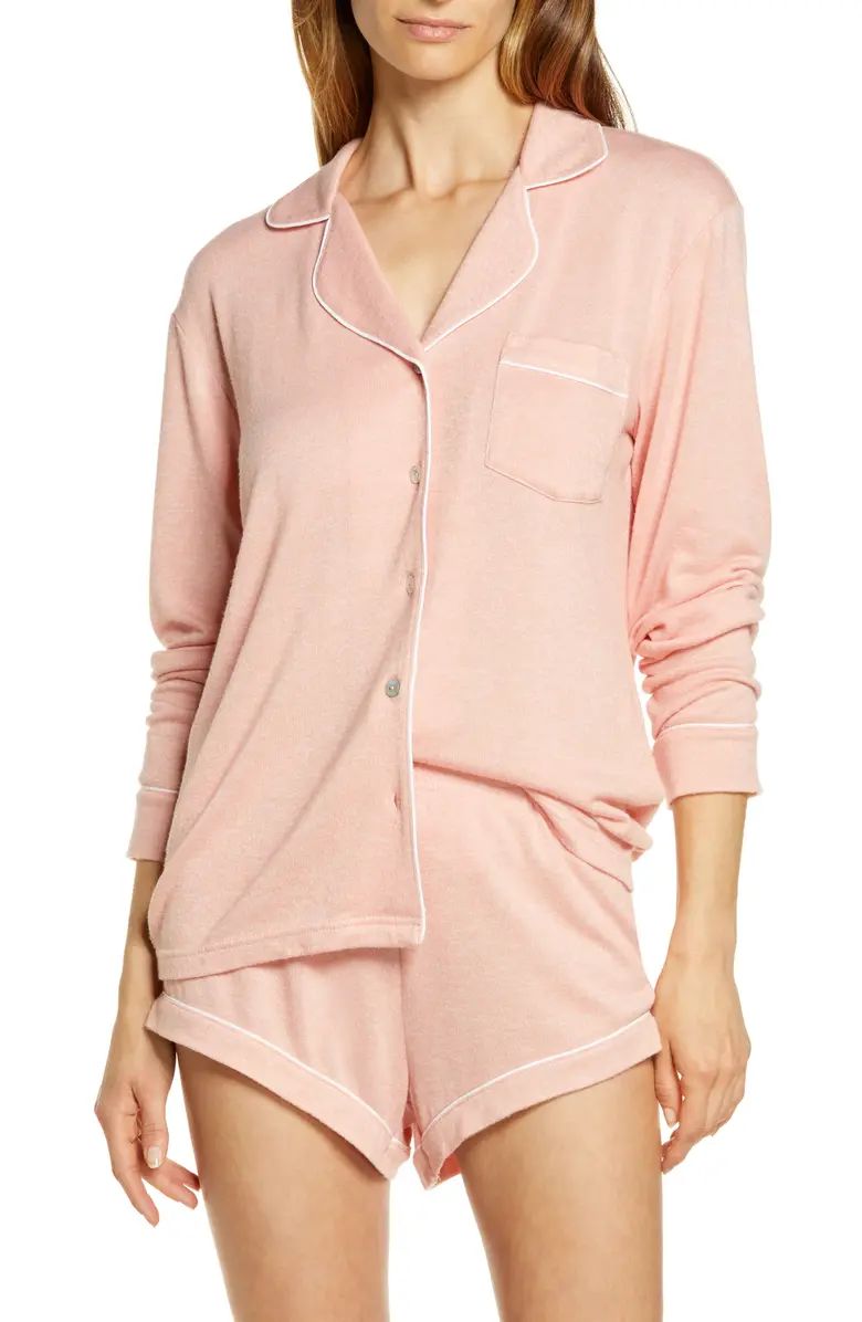 Nya Short Pajamas | Nordstrom