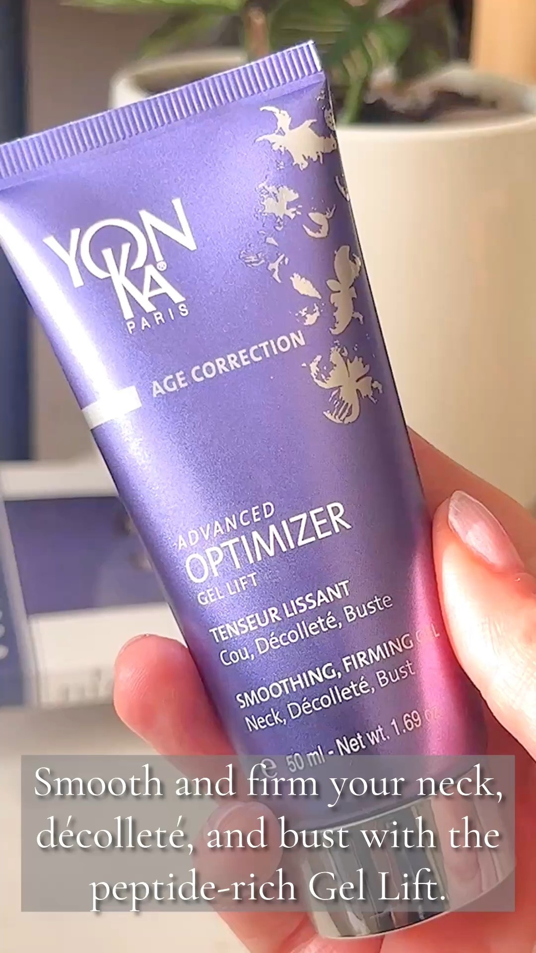 Morning ritual with Yon-Ka ✨ 
Skincare with aromatherapy, now available at Dermstore. @yonkausa
Nourish your body, lift your spirits.

Shop my favorite picks with exclusive discounts - KATER  for 15% off eligible products

#romanoffbeautyclub  #yonka #YonkaUSA #YONKAParis