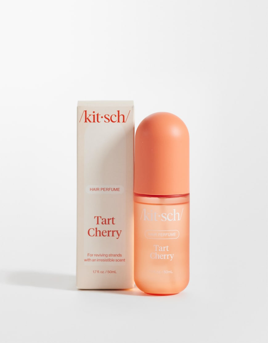 Kitsch Tart Cherry Hair Perfume 50ml-No colour | ASOS (Global)
