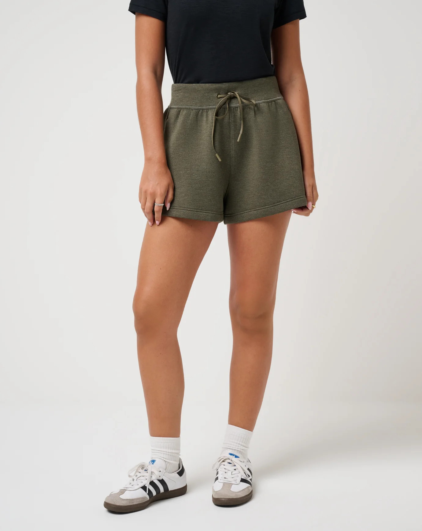 Cloudscape Short | TravisMathew