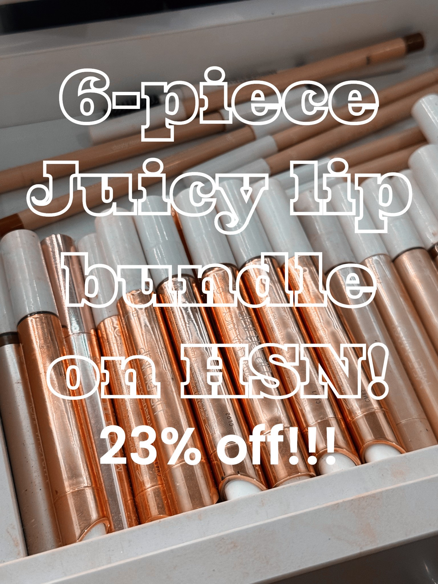 Such a great deal on my favorite lip colors! @hsn #hsn #tartecosmetics 

#LTKSaleAlert #LTKBeauty