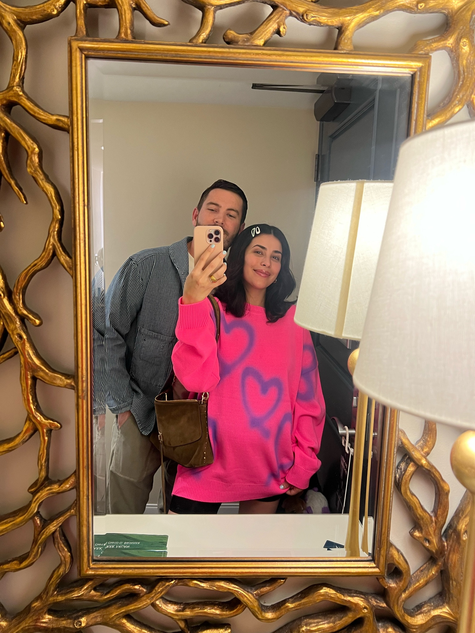 Maternity style 🤰
Sweater- Storets 

#LTKbump #LTKstyletip #LTKFind