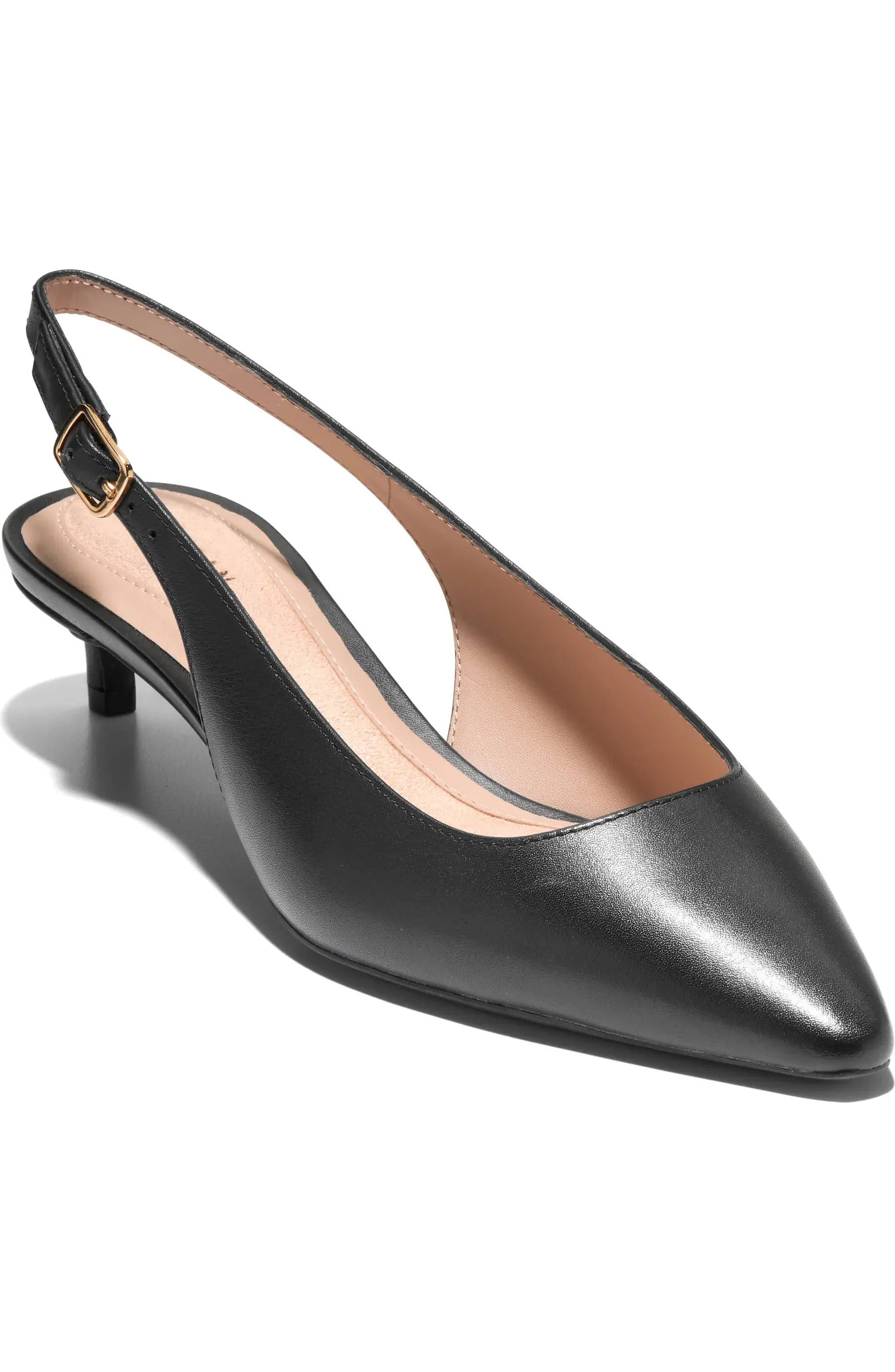 The Go-To Jocelyn Slingback Pump (Women) | Nordstrom Rack