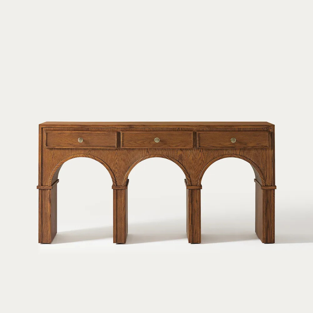 Solvind 60" Console Table | Hernest