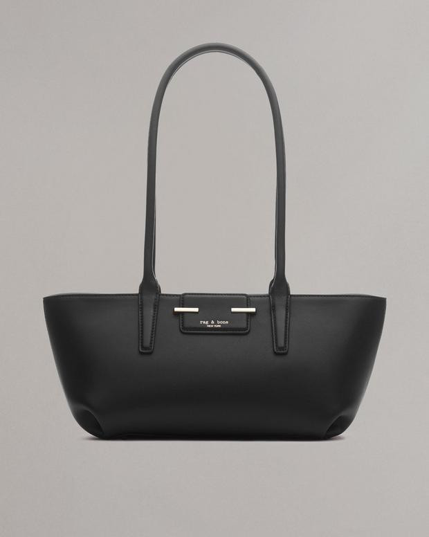 Realm Leather Satchel | rag & bone