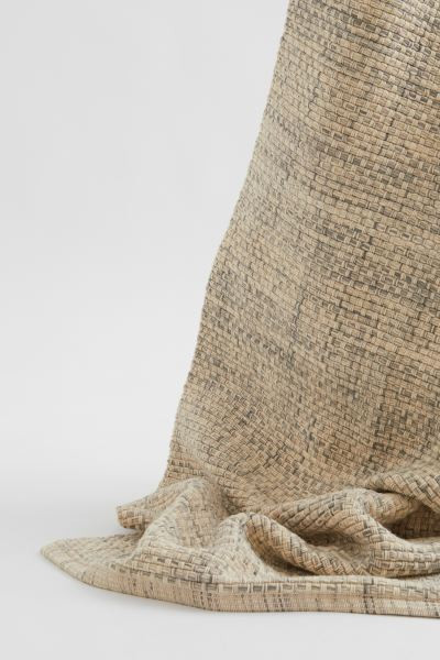 Wool-blend Rug | H&M (US + CA)