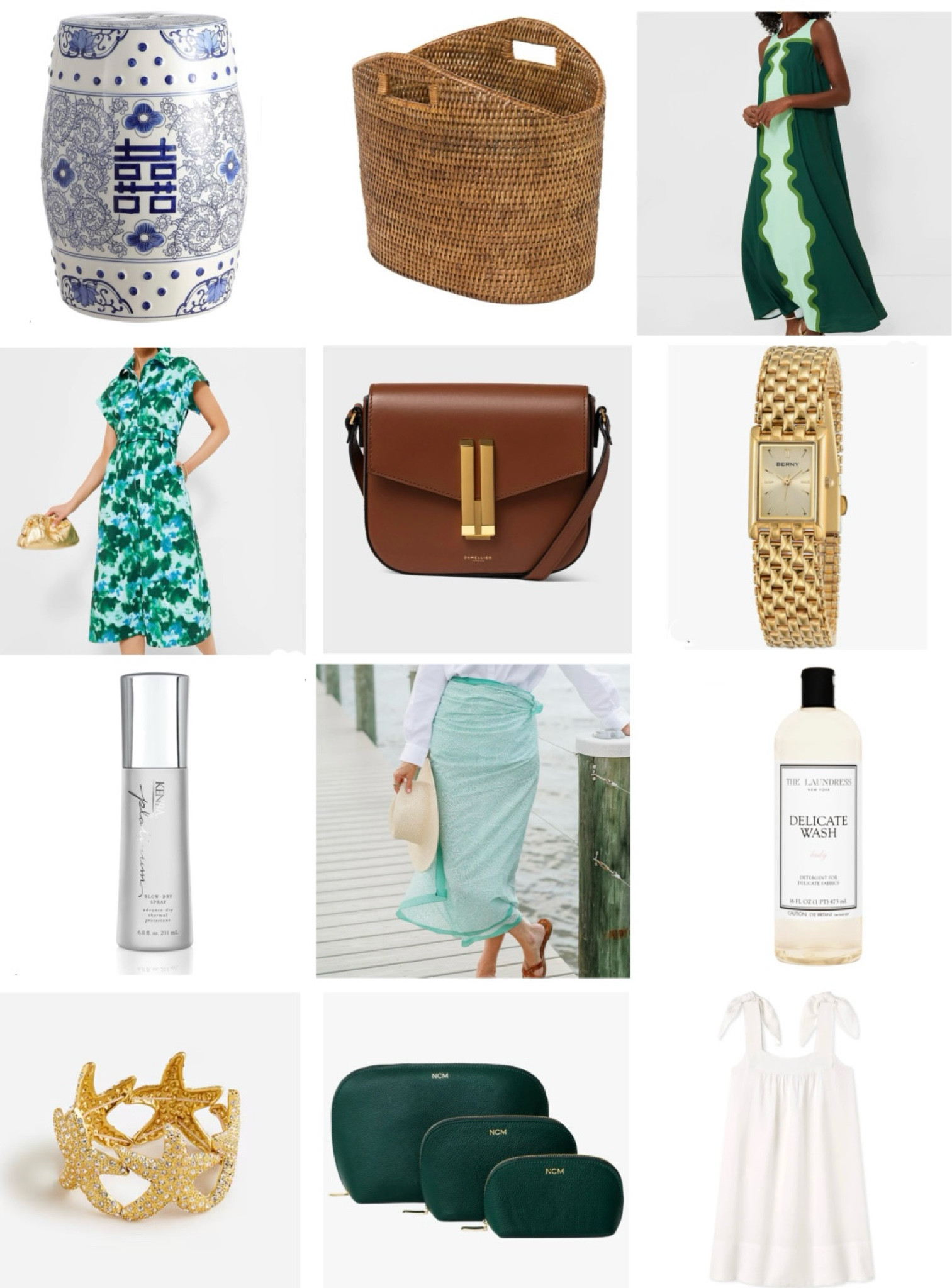 Eyeing & Buying ✨
Amazon home, summer dress, wedding guest dress, handbag, bracelet, watch, gold jewelry, toiletry bags, swimsuit coverup, laundry, storage basket

#LTKHome #LTKItBag #LTKFindsUnder50