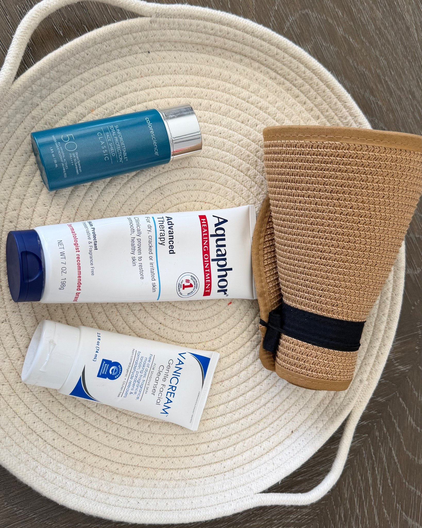 Everything I used during my Nano Laser Peel Journey

#LTKselfcare #LTKdayinmylife #LTKOver40