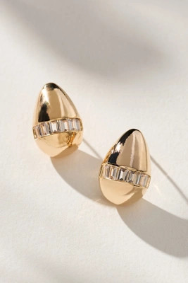 The Petra Drop Earrings: Glitz Edition | Anthropologie (US)