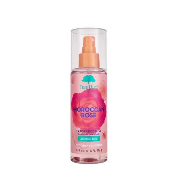 Tree Hut Moroccan Rose Body Mist | Scheels Sports