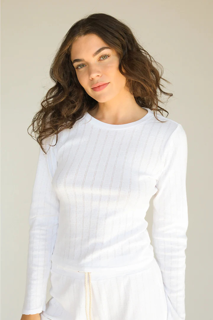 Leah | perfectwhitetee
